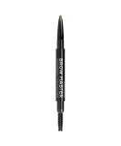 bareMinerals Brow Master Sculpting Eyebrow Pencil Queen Phyllis 0.57g Cocoa - Pack of 1 - Buy Online on GoSupps.com