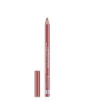Rimmel London Lasting Finish 1000 Kisses Lip Contouring Pencil 080 Blushing Nude - Long-Lasting, Smudge-Proof, 0.04 oz - Buy Online on GoSupps.com