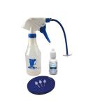 Elephant Ear Washer & WaxRx Drops for Effective Ear Wax Removal - Buy Online on GoSupps.com