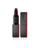 Shiseido Modern Matte Powder Lipstick 523 Majo - Long-lasting High Pigment 4g | Buy Internationally - Buy Online on GoSupps.com