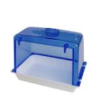 Moondown Farm Bird Bath Cage Large with hooks for Internal/External Fitting - Buy Online on GoSupps.com