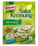 Knorr Salatkrnung Dill Kruter (Dill Herbal) - 3 Packs (5 Pc.) - Buy Online on GoSupps.com