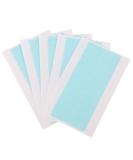 Hair Extension Tape Tabs 60 Pcs Double Sided Adhesive Human Hair Tape for Replacement 4 x 0.8cm - Buy Online on GoSupps.com
