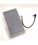 Bernina Sewing Machine Foot Control Pedal with Cord 0079887001 - Buy Online on GoSupps.com