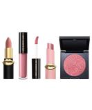 PAT McGRATH LABS Divine Rose Jet-Set Kit | Mini Beauty Essentials for On-the-Go Glam | International Shipping Available - Buy Online on GoSupps.com