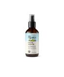 Sky Organics Organic Argan Oil for Hair - 100% Pure & Cold-Pressed - USDA Certified Organic - 4 fl. Oz - Buy Online on GoSupps.com