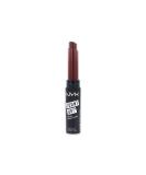 NYX Turnt Up! Lipstick in Feline - Bold and Vibrant Shades for All-Day Glam - Buy Online on GoSupps.com