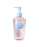 G n rique Japan direct import Softymo 230ml bottle Kose makeup remover + face mask - Buy Online on GoSupps.com