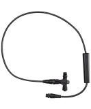 MotorGuide Xi Series Pinpoint GPS Gateway Kit for Xi3 and Xi5 Trolling Motors - Sonar GPS Integration - T-Connector - Buy Online on GoSupps.com