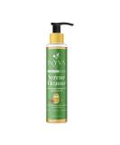 Himalayan Serene Cleansing Oil - Gentle Makeup Remover & Blackhead Cleanser (6.7 Oz) | International Shipping Available - Buy Online on GoSupps.com