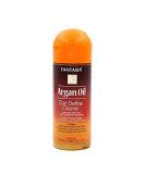 Fantasia Argan Oil Curl Define Creme 2oz - Elasticity, Breakage Prevention & Frizz Correction - Buy Online on GoSupps.com