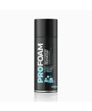 Profoam Carpet and Fabric Stain Remover Professional Cleaner for Home Carpets and Fabrics Fresh Linen Scent 400ml Made in the UK - Buy Online on GoSupps.com