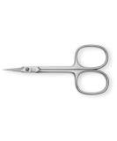 Nipple solingen nail shaver nickeled steel 9 cm skin trims Extra fine tower tip remove excess cuticles for nail care silver 1 piece - Buy Online on GoSupps.com