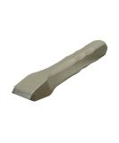 Bon 21-241 1-1/4-Inch Comfort Shape Carbide Hand Chisel 1-1/4 Length - Buy Online on GoSupps.com