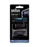 Buy Braun Scherblatt/Schersystem 11b - Premium Replacement Blade for Optimal Performance | International Shipping - Buy Online on GoSupps.com