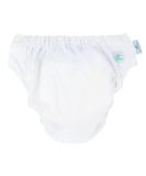 Bl mchen Cloth Diaper for Children & Adults - Incontinence Briefs with Snap Fasteners - White M (Waist 85-125 cm) - Buy Online on GoSupps.com