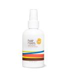 Shop Hair Rules Blow It All Out International Shipping Available | Best Blow Dry Cream for Healthy Hair - Buy Online on GoSupps.com