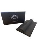Fasciitis Fighter Round 2- Strong feet are Happy feet., Black - Buy Online on GoSupps.com