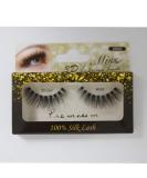 Sudopo 4 Pairs of Miss 3D Volume Tapered False Eyelash Extension MS05 - Buy Online on GoSupps.com