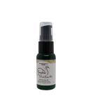 Songline Pure Emu Oil - USA Farmed & Refined AEA Certified Deep Moisturizing for Skin Hair & Nails - 1 oz - Buy Online on GoSupps.com