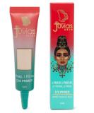 Juvia's Place i Prep i Prime Eyeshadow Primer - Milky White | No Crease Cream Base Eye Primer for Perfect Eye Makeup - Buy Online on GoSupps.com