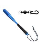 Premium Lufeis Aluminum Fish Killers | Non-Slip Handle & Magnetic Snap | Stainless Steel Fishing Accessories - Buy Online on GoSupps.com
