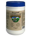 Original Unscented Udder Balm 64 oz Tub - Hypoallergenic Skin Care - Buy Online on GoSupps.com
