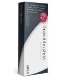 ABBLO Schwangerschaftstest - 25 mlU/mL Sensibilit t - Zuverl ssiger Test f r fr he Schwangerschaftserkennung | Internationaler Versand DK-NO-SE - Buy Online on GoSupps.com