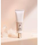 WHOO Radiant Tone Up Sun Cream 50ml - Korean Skincare for Glowing Skin | International Shipping Available - Buy Online on GoSupps.com