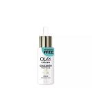 Olay Collagen Peptide 24 MAX Serum 1.3 fl oz - Fragrance Free | Buy Online - Buy Online on GoSupps.com