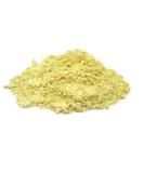 Black Chickpea Flour (Punjabi besan) - 500g - Buy Online on GoSupps.com