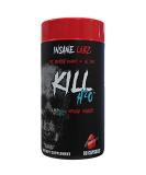 Insane Labz Kill H20 Diuretic with Dandelion Root & Green Tea Extract - Bloating Relief & Water Retention Reduction - 20 Servings - Buy Online on GoSupps.com