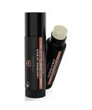 The Man Company Lightening Lip Balm for Men with Vitamin E & Liquorice Oil (0.14 oz) , Lightens Darkened Lips, Nourishes, Moisturizes & Hydrates | PABA Free - Buy Online on GoSupps.com