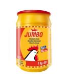 Jumbo Chicken Stock | Bouillon de Poulet (Halal) | flavour enhancer | Seasonings | 1kg - Buy Online on GoSupps.com