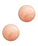 FRCOLOR Himalayan Salt Massage Balls - 2 Pcs Natural Crystal Soap Stone for Wellness & Relaxation - Buy Online on GoSupps.com