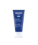 Weleda Shaving Cream 75 ml - Natural Vegan & Eco-Friendly | Buy Online Internationally - Buy Online on GoSupps.com