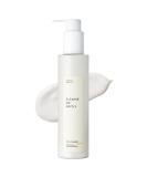 Sioris Cleanse Me Softly Milk Cleanser - Vegan Daily Gentle Cleanser for Dry & Sensitive Skin | Citrus Scent Natural Ingredients - Buy Online on GoSupps.com