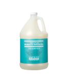 Ginger Lily Farms Salon Formula 100% Pure Morocco Argan Oil Shampoo for All Hair Types  100% Vegan & Cruelty-Free  1 Gallon (128 fl oz) Refill 128 Fl Oz (Pack of 1) - Buy Online on GoSupps.com