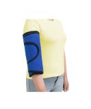 Elbow Splint for Cubital Tunnel Syndrome - Night Brace for Arthritis Pain Relief - Ulnar Nerve Support for Men and Women - Stabilizer Immobilizer Splint (L) - Buy Online on GoSupps.com