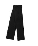 Intrepid International Black Fleece Racing Girth Cover - Buy Online on GoSupps.com