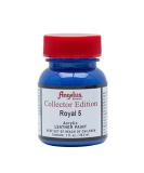 Angelus Collectors Edition Royal 5 1oz Paint - Premium Limited Edition - Buy Online on GoSupps.com
