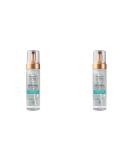 Garnier Self-Tanning Mousse - Nourishing Stain-Free Tan | Ambre Solaire Natural Bronzer 2-Pack (200ml) - International Shipping Available - Buy Online on GoSupps.com