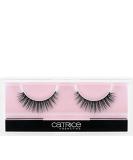 Buy Catrice Lash Couture 3D False Lashes No. C02 Captivating Cashmere - Long-Lasting Natural & Intensive Fake Eyelashes for Stunning Looks - Buy Online on GoSupps.com