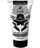 Friction Labs Quick Grip Secret Stuff Liquid Chalk for Athletes - Made in USA - Skin Friendly - Rock Climbing, Weightlifting, Gym, Tennis - Trusted by 100+ Pro Athletes - Best Workout Chalk - 75mL Alcohol Free - Buy Online on GoSupps.com