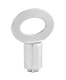 LiveFine Replacement Key for Pill Dispensers - LVFNEPDC, LVFNEPDF, LVFWIFIPDC, LVFWIFIPDF - Buy Online on GoSupps.com