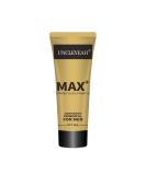 Male Body Massage Cream 50ml - Extender Cream for Thicker & Longer Performance (Gold - Buy Online on GoSupps.com