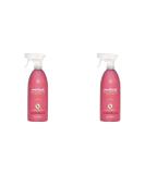 Method Multi Purpose Cleaner Pink Grapefruit 828ml (Pack of 2) Pink Grapefruit 828 ml (Pack of 2) - Buy Online on GoSupps.com