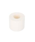 Volleyball & Basketball Tape - Self Adhesive Cotton Bandage for Finger Wrist & Ankle | 2.5 cm (2 x 393.7 in) - Sports First Aid Wrap - Buy Online on GoSupps.com