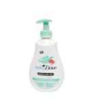 Dove Baby Sensitive Moisture Head to Toe Wash 400ml - Buy Online on GoSupps.com