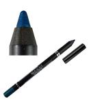 Metallic Teal Waterproof Eyeliner | Shade 07 | Long-Lasting & Smudge Proof - Buy Online on GoSupps.com